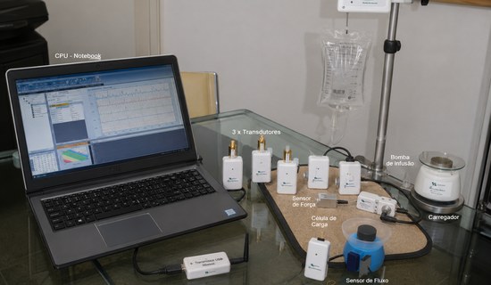 Usb Wireless Propertech Automação 1