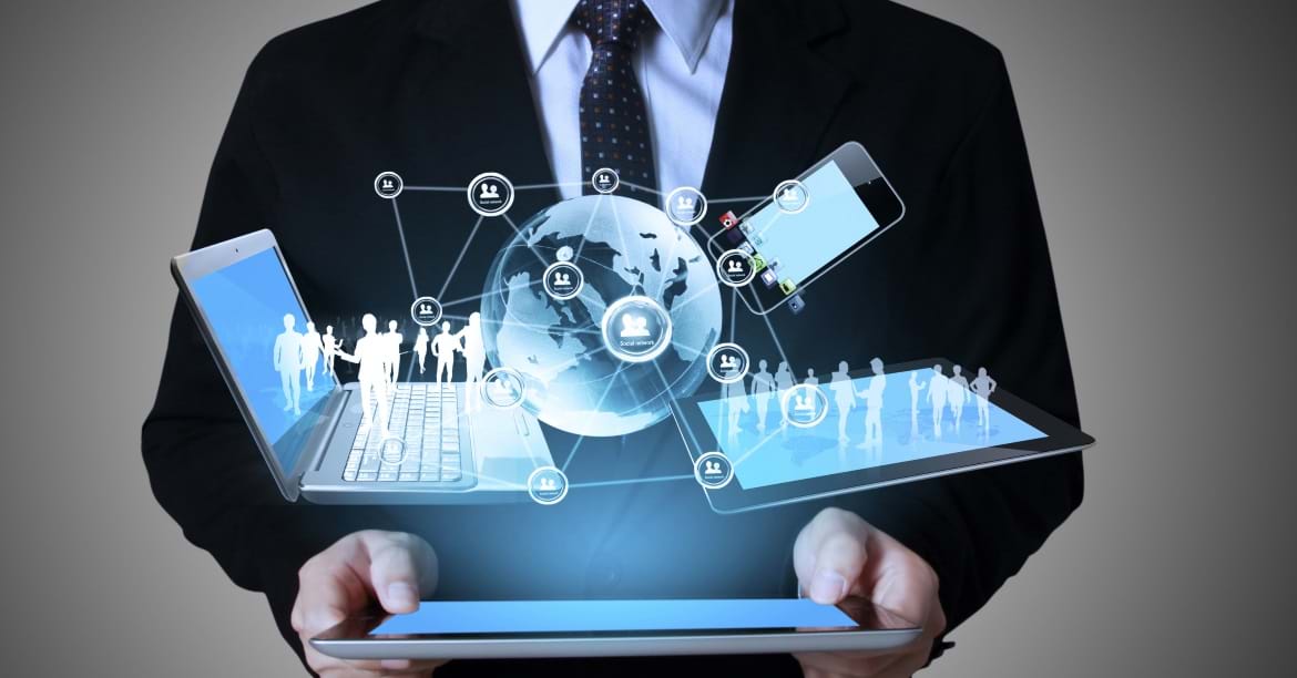 Propertech Tecnologia