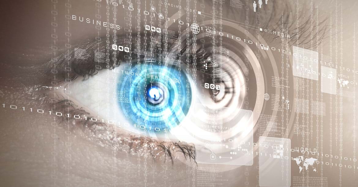 Sistema de Visão Propertech Tecnologia