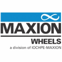 Maxion Wheels